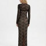ARIA | Lace Muse Maxi