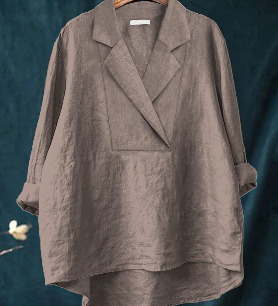 CALYSSA | BLOUSE