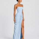 Main Character Drape Gown