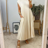 LUCILLE | TIMELESS AND COMFORTABLE DRESS