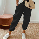 Agatha | Effortless Summer Trousers