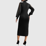 LATILDA | ELEGANT LONG FORMAL DRESS