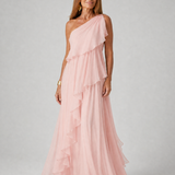 Valeria | Maxi Dress