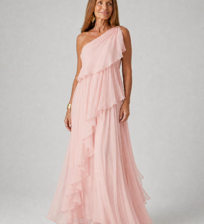 Valeria | Maxi Dress