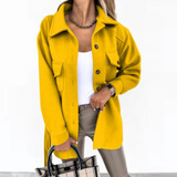 ORLISSE | SPRING JACKET