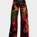 Léna™ | Bohemian Chic Trousers