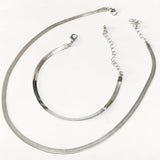 CLASSIC EVERYDAY JEWELRY SET
