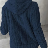 RUTH | CLASSIC ZIP-UP HOODIE