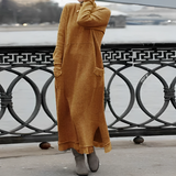 ZYELLE | COZY KNIT VEST