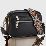 DINA | REFINED SHOULDER BAG