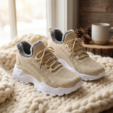 Elvra | Orthopaedic Sneakers