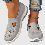 Lora | Orthopaedic Walking Shoes
