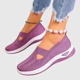 Lora | Orthopaedic Walking Shoes