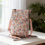 Vintage Floral Bag
