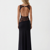 ARIA | Veil Cut Maxi
