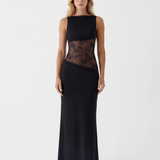 ARIA | Veil Cut Maxi