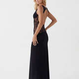 ARIA | Veil Cut Maxi