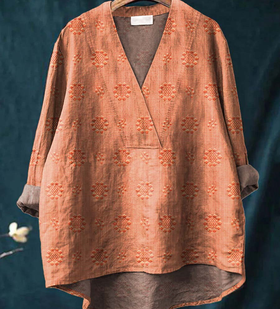 CORINNA | BLOUSE