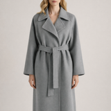 Luise™ | Women's Double-Breasted Coat