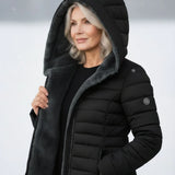 Olivia™ | Quilted Winter Coat