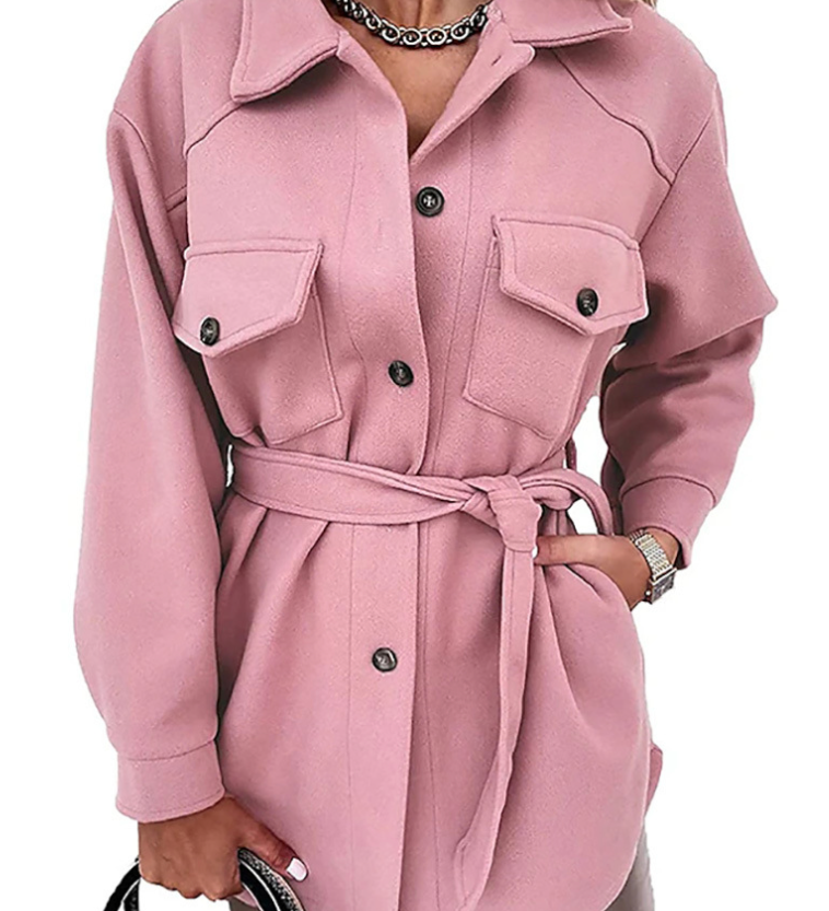 ORLISSE | SPRING JACKET