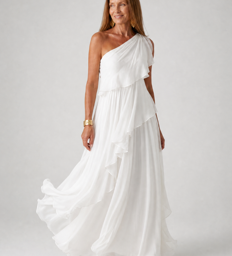 Valeria | Maxi Dress