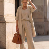 Lorrin™ Elegant 3 piecie Set