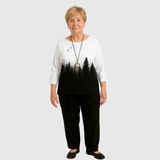 CLARISSE | ELEGANT COMFORT SET