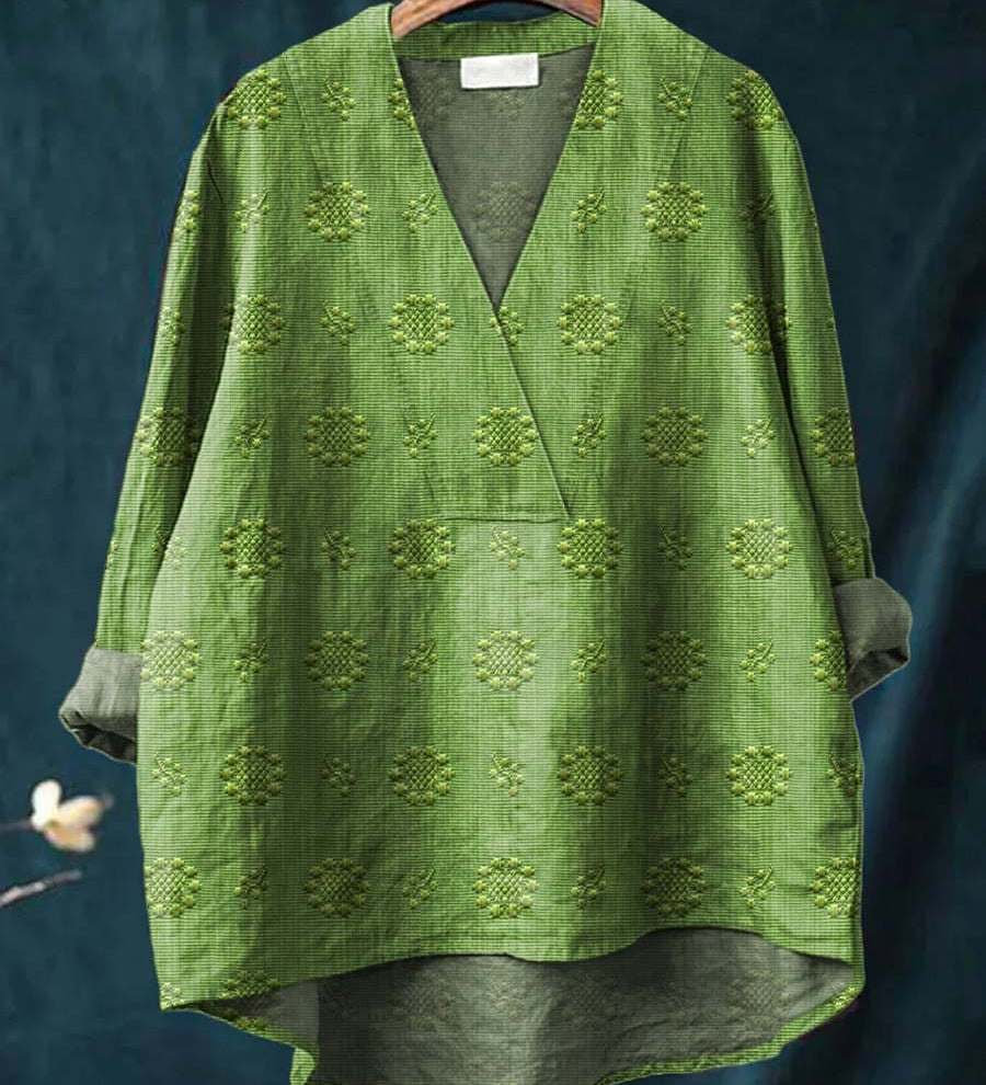 CORINNA | BLOUSE