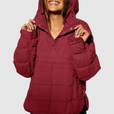 Anežka – Hoodie Jacket
