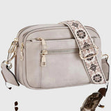 DINA | REFINED SHOULDER BAG