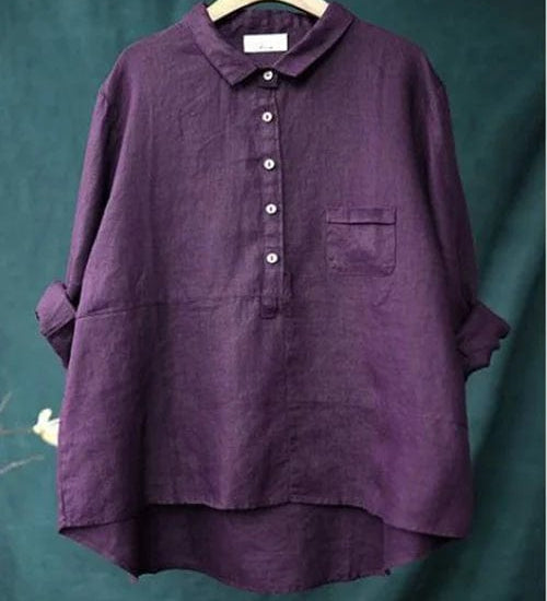 FENORA | BLOUSE