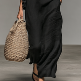 Lora | Maxi Dress with Pockets