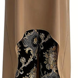 Transit™ | Boho Tunic and Wide Leg Trouser Set