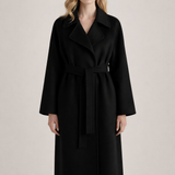 Luise™ | Women's Double-Breasted Coat