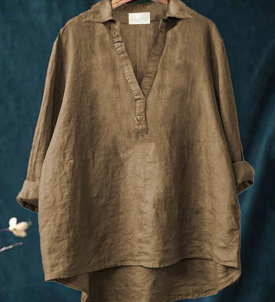 NERINA | BLOUSE