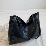 ODESSA | RETRO LEATHER BAG