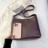 ISOLDE | TRENDY SHOULDER BAG