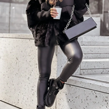 Ava - Stylish Puffer Jacket