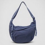 Mara | Blue Shoulder Bag