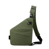ORVIANE | EVERYDAY CROSSBODY