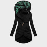 Lara – Elegant winter jacket for everyday use
