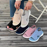 Élora | Summer Comfort Style