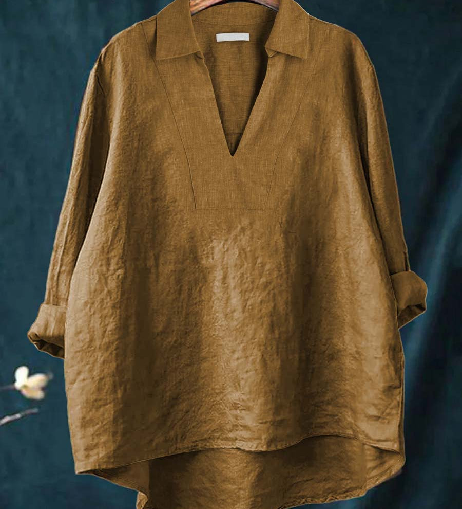 CELESTINE | BLOUSE
