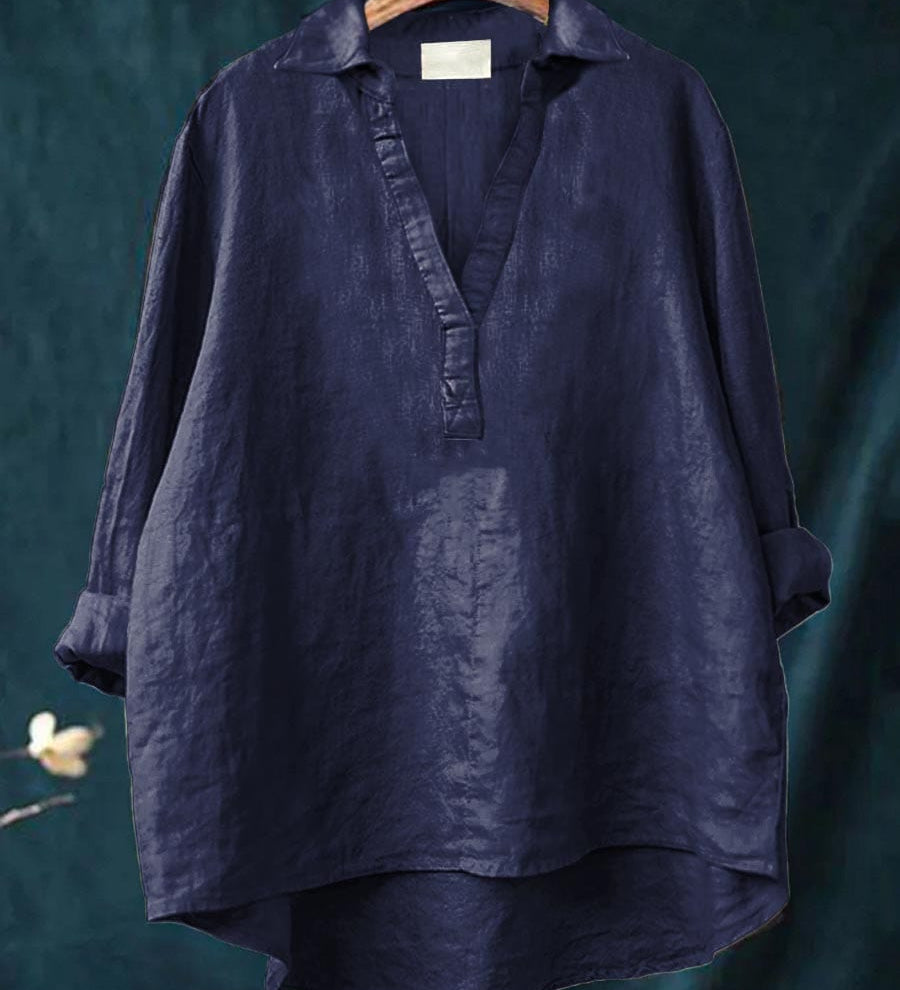 NERINA | BLOUSE