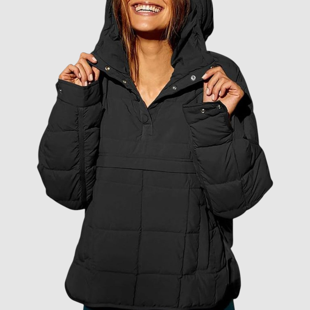 Anežka – Hoodie Jacket