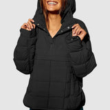 Anežka – Hoodie Jacket