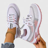 Koralyn | Comfort Support Sneakers