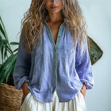 Casual Plain Shirt