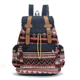 Vintage Ethnic Bag